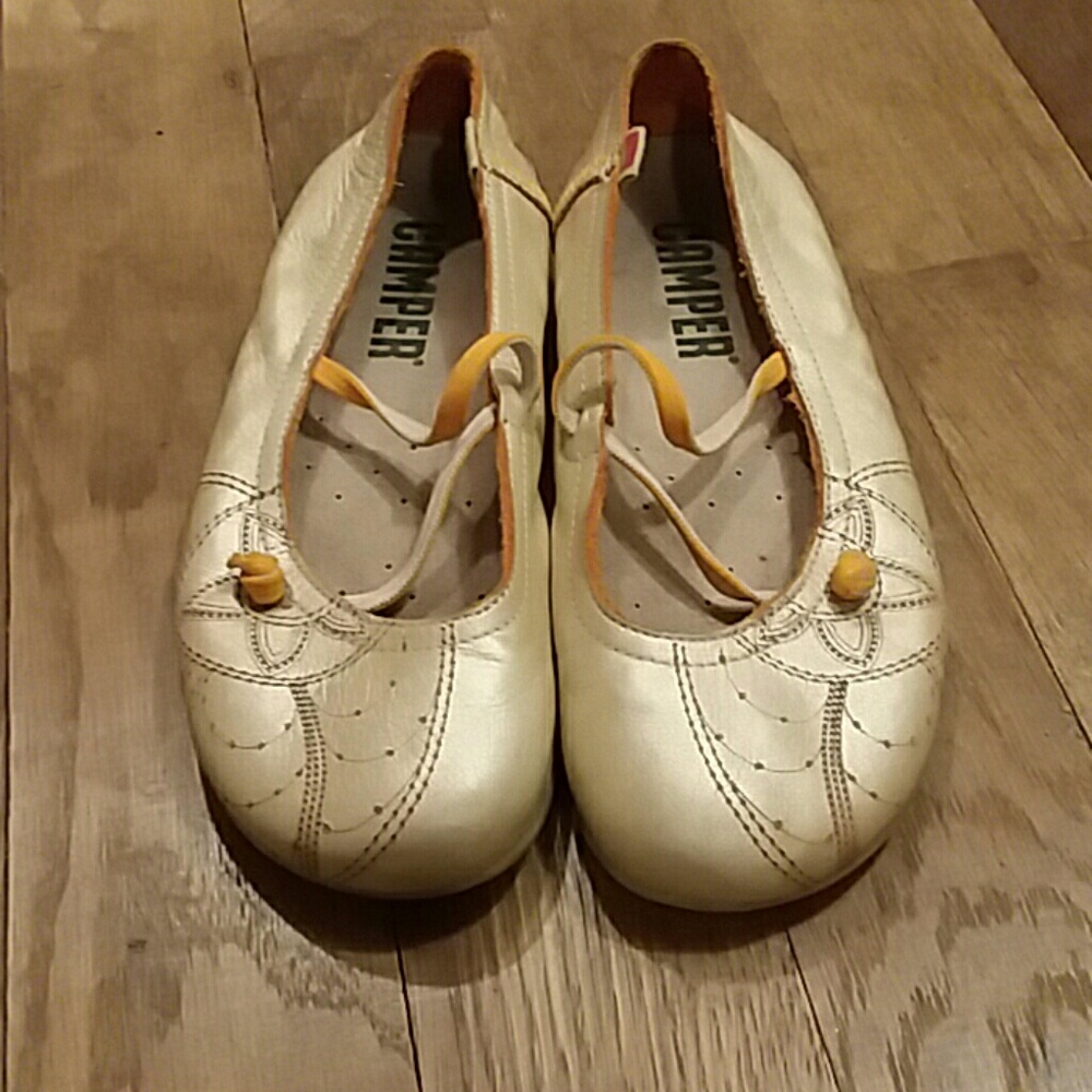 Camper shoes